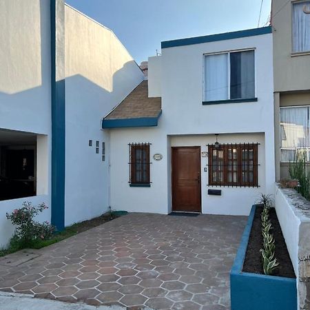 Casa Mediterraneo Villa Ensenada Esterno foto