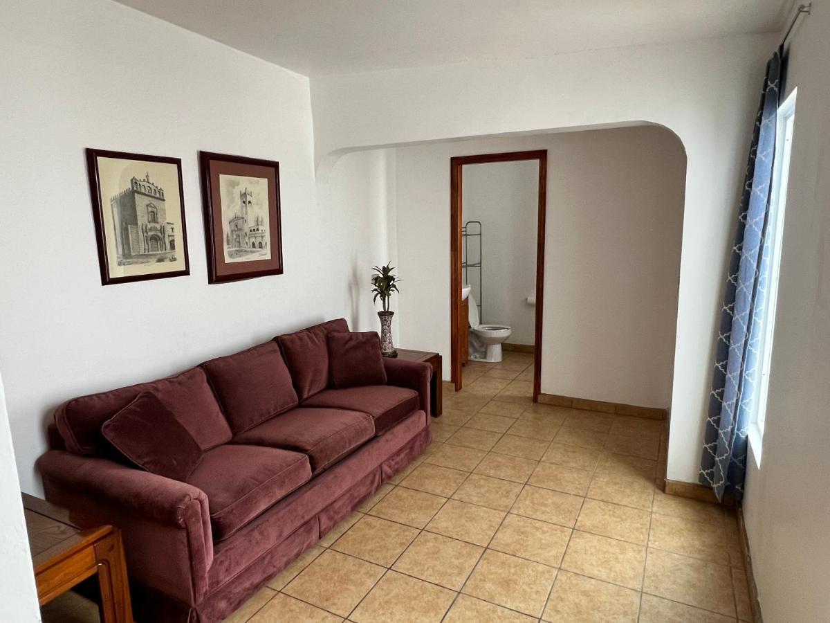 Casa Mediterraneo Villa Ensenada Esterno foto