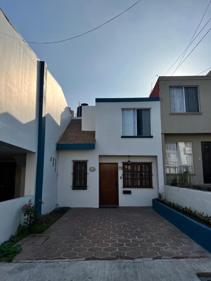 Casa Mediterraneo Villa Ensenada Esterno foto